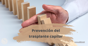 La imagen destacada de la publicación del blog Prevención del trasplante de cabello de SHIFT Hair en Turquía, Estambul