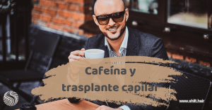 Imagen destacada del artículo Cafeína y trasplante de cabello en Estambul de SHIFT Hair en Turquía