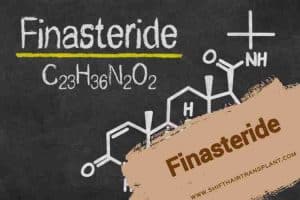 Finasteride,