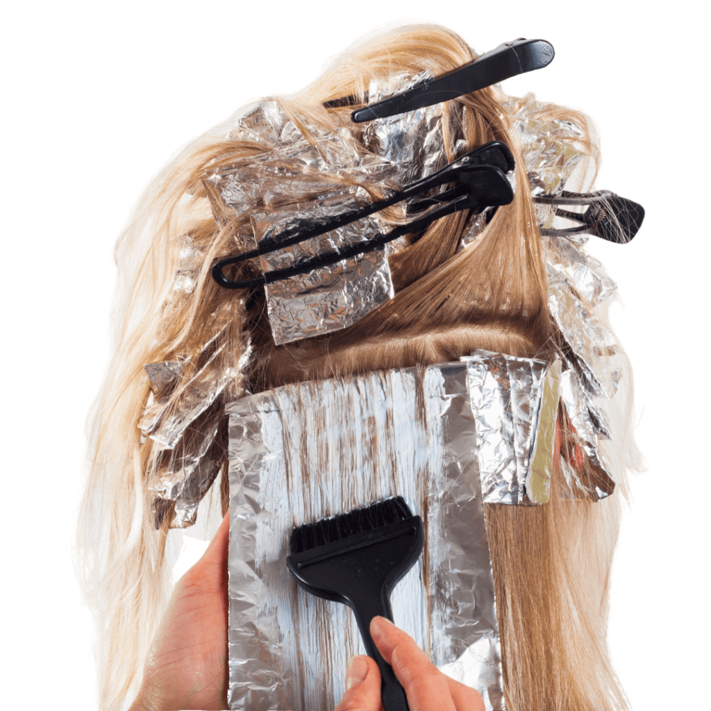 Hair Dye and Hair Loss 2021 Relations between Hair Dye and