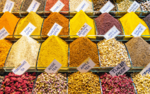Spice Bazaar Istanbul Medical Tourism con Shift Hair Transplant en Estambul, Turquía