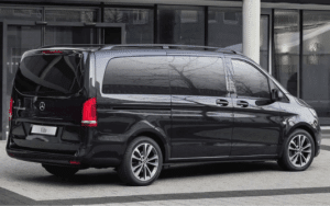 Transporte de trasplante capilar SHIFT VIP