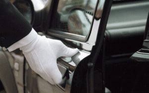 Service de transport de greffe de cheveux SHIFT