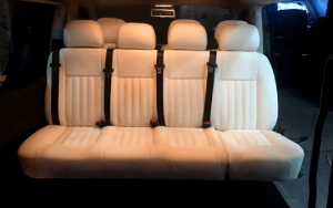Service de transport de greffe de cheveux SHIFT