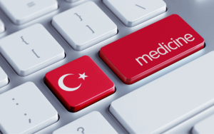 Turismo médico en Estambul por SHIFT con trasplante de cabello por turnos en Estambul, Turquía