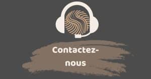 Contactez-nous à SHIFT Greffe de Cheveux 1