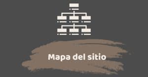 El mapa del sitio de SHIFT Trasplante Capilar 1