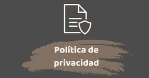 La Política de Privacidad de SHIFT Trasplante Capilar 1