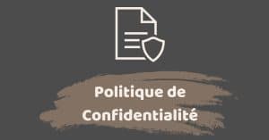 La politique de confidentialité de SHIFT Greffe de Cheveux 1