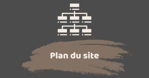 Le plan du site de SHIFT Greffe de Cheveux 1