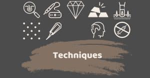 Les Techniques de SHIFT Greffe de Cheveux 1