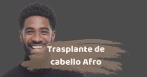 Trasplante de cabello afro en Turquía con SHIFT Trasplante Capilar en Estambul 1