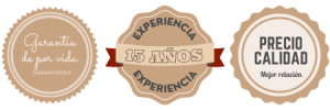 La insignia de SHIFT Trasplante Capialr 3