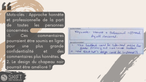 Avis de greffe de cheveux avec SHIFT Hair en Turquie 09 3