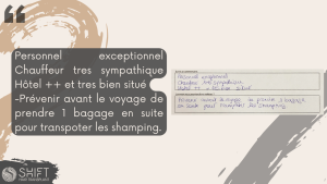 Examen de la greffe de sourcils avec SHIFT Hair en Turquie 10 3