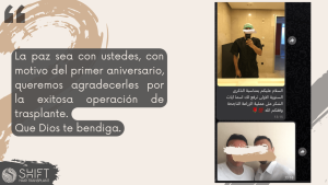 Reseña de trasplante capilar con SHIFT Hair en Turquía 01 3