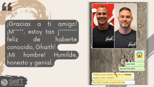 Reseña de trasplante capilar con SHIFT Hair en Turquía 04 3