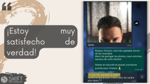 Reseña de trasplante capilar con SHIFT Hair en Turquía 05 3