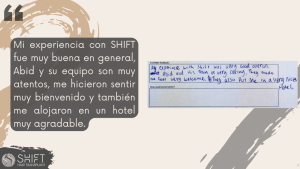 Reseña de trasplante capilar con SHIFT Hair en Turquía 24 3