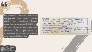 Reseña de trasplante capilar con SHIFT Hair en Turquía 26 3