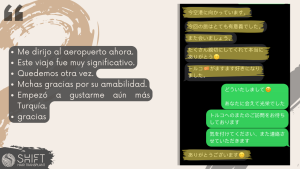 Reseña de trasplante capilar para mujeres con SHIFT Hair en Turquía 02 3