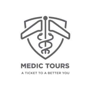 Medic Tours SHIFT Hair Affiliation 3