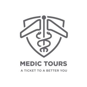 Medic Tours SHIFT Hair Afiliación 3