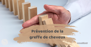 Image en vedette de l'article de blog « Prévention de la greffe de cheveux » de SHIFT Hair en Turquie Istanbul