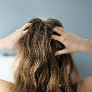 Se Laver les Cheveux Uniquement à l’Eau 3 1