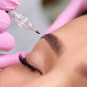 Tatuaje de Cejas y Trasplante de Cejas 1 3