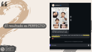 Reseña de trasplante de cejas con SHIFT Hair en Turquía 16 3